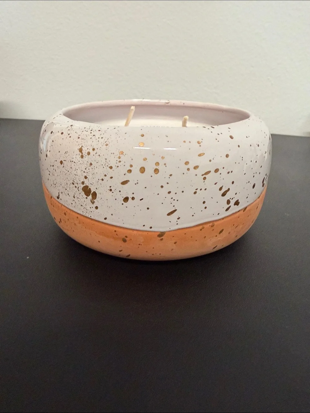 SAND+FOG | Limoncello Fragranced Citronella Candle